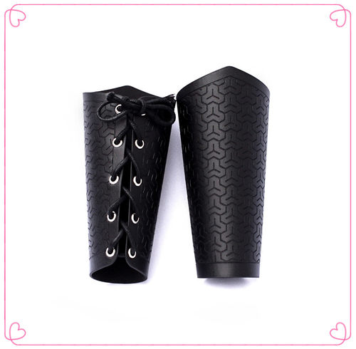 护臂皮革锦衣卫配饰飞鱼服