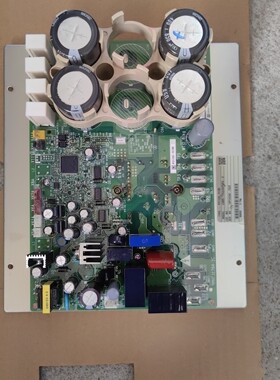 大金中央变频模块板PC0905-55主板PC1133-51B 包好