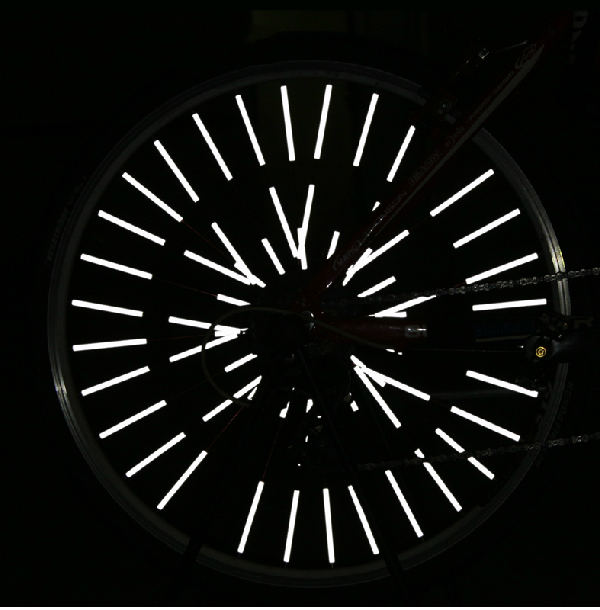 Déco pour vélo SOIDIER - Ref 2280300 Image 3