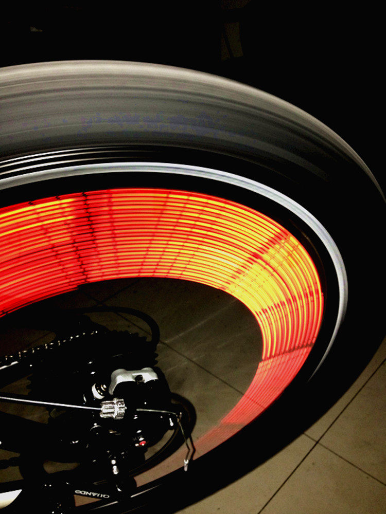 Déco pour vélo SOIDIER - Ref 2280300 Image 4