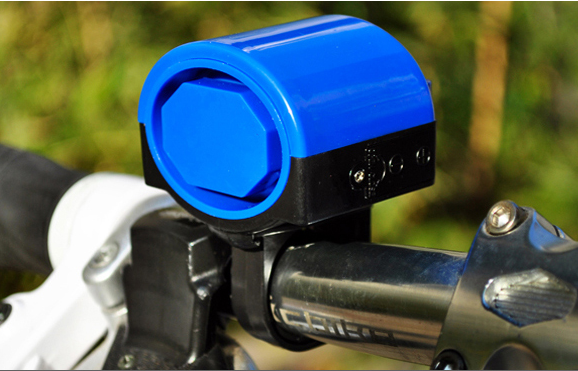 Sonnette de vélo klaxon électrique SOIDIER - Ref 1455900 Image 5