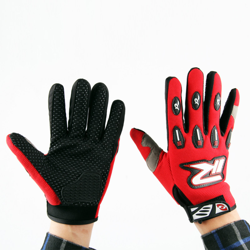 Gants de cyclisme mixte SOIDIER - Ref 2239906 Image 3