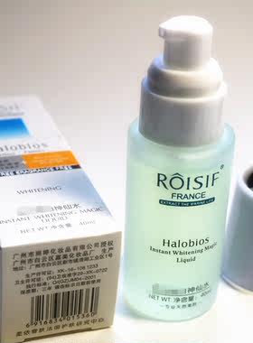 柔依雪肤 嫩肤水柔肤水神仙水  40ml