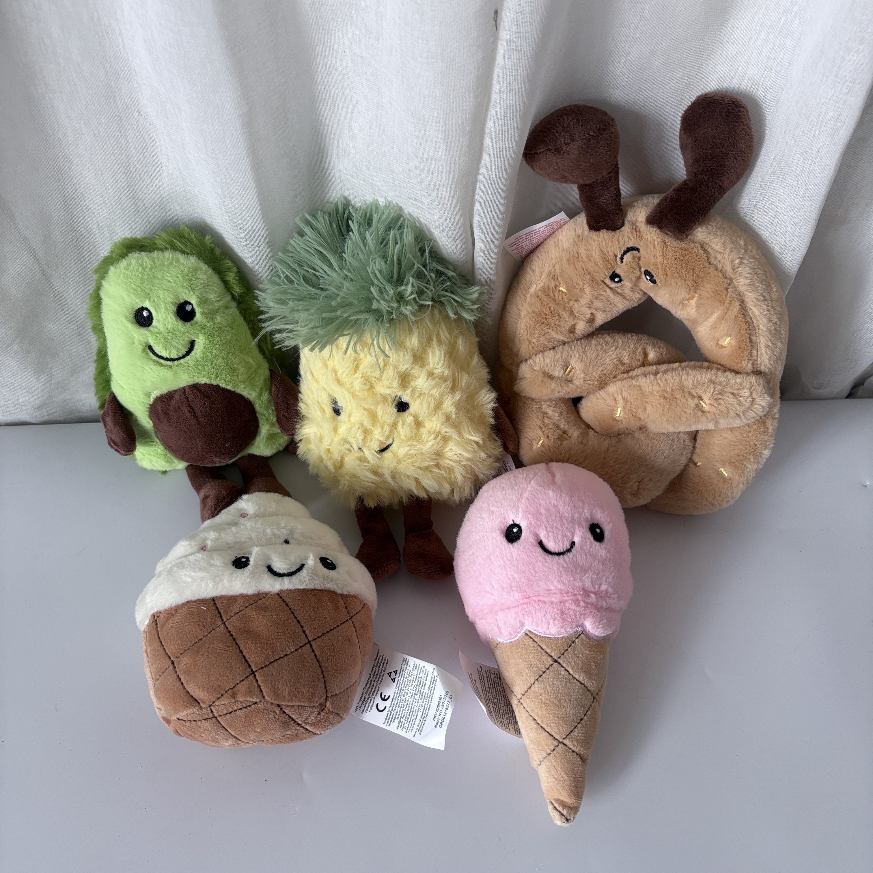 清厂处理毛绒发音柔软大小狗玩具,宠物/宠物食品及用品,发声玩具,淘宝优惠券,粉丝福利购,淘宝优惠卷