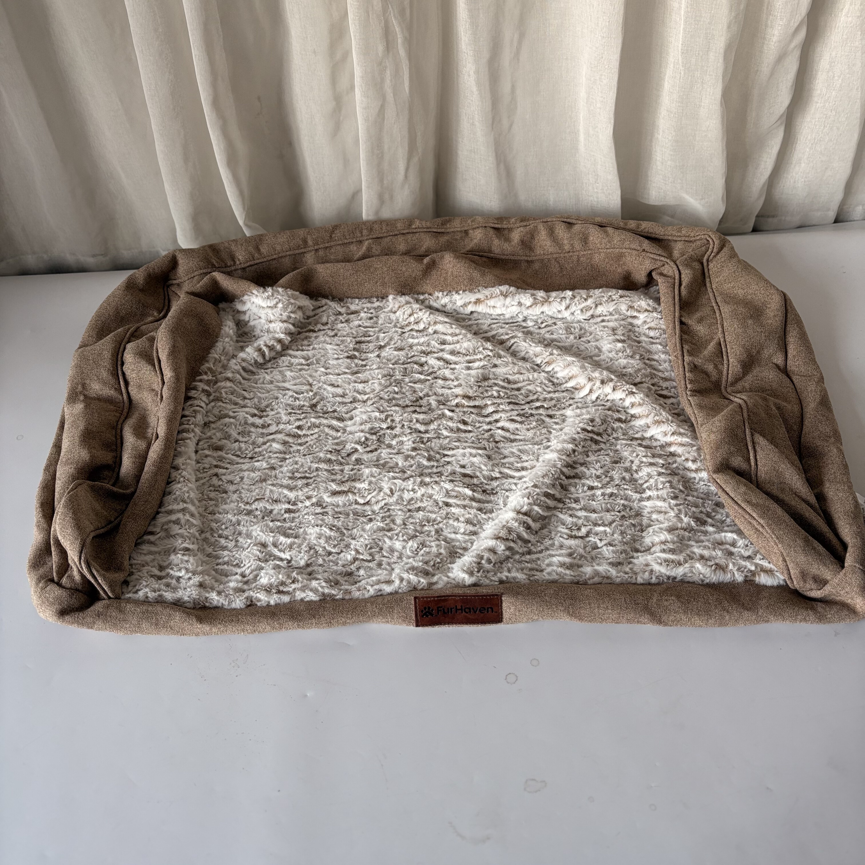 大狗牛津网眼垫子外销四季款隔垫子宠物中大型狗垫金毛啥士奇