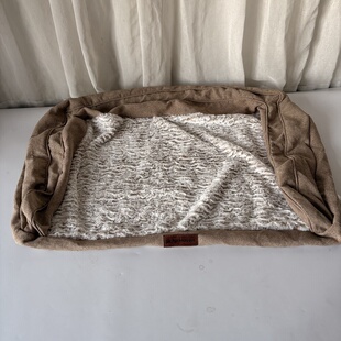 大狗牛津网眼垫子外销四季款隔垫子宠物中大型狗垫金毛啥士奇