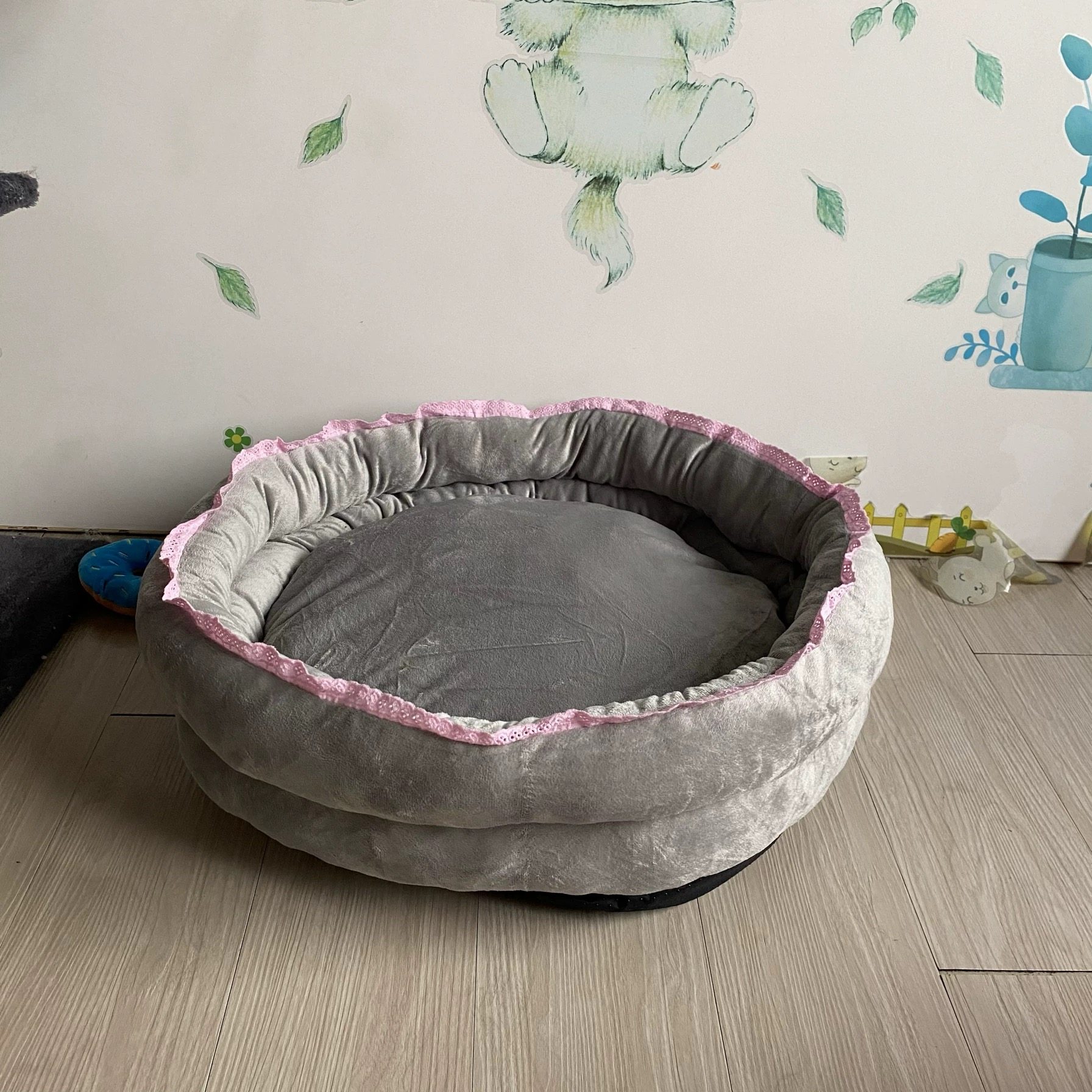 年货节清货  保暖小狗窝毛绒猫窝四季窝,宠物/宠物食品及用品,猫窝/屋/帐篷/沙发,淘宝优惠券,粉丝福利购,淘宝优惠卷