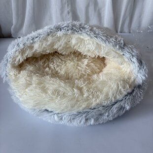 小猫咪宠物猫窝房子狗窝屋子