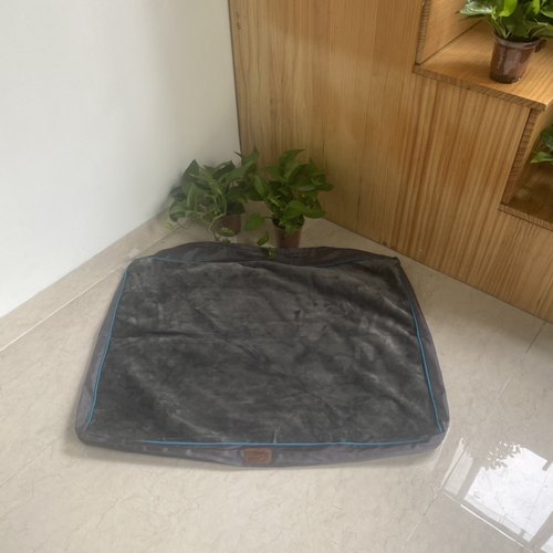 可拆洗绒布外套垫子加厚绒布