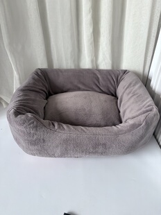 外套  外罩 换洗隔脏隔灰懒妈专款狗窝套