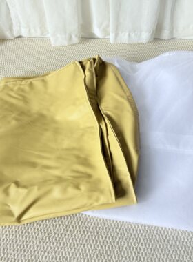 可拆洗可DIY绒布套无纺布内胆