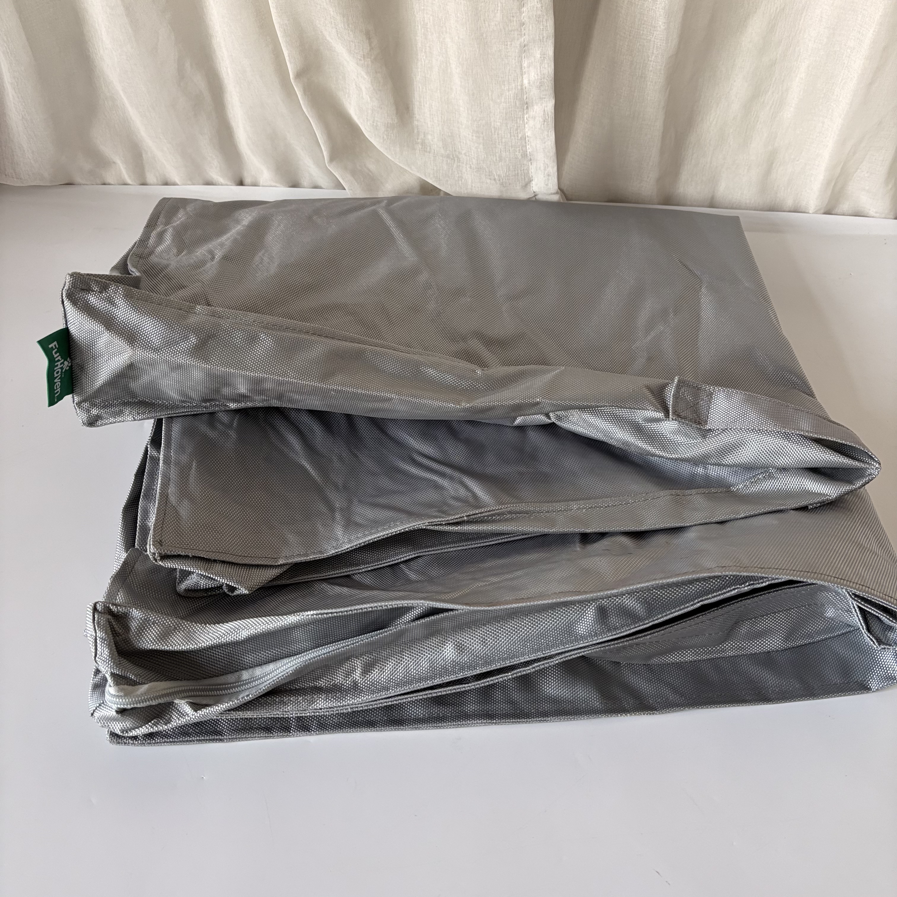 特大型狗垫子套四季通用可拆洗牛津外套