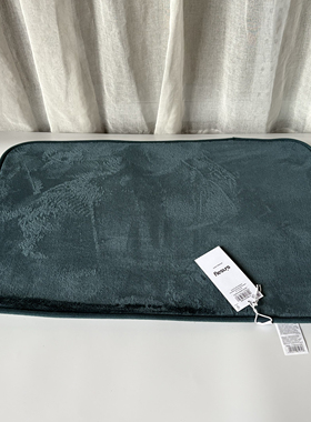 宠物四季通用垫笼子垫厨房地垫速干垫防滑防移动垫洗手间门口鞋垫