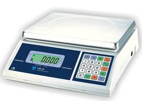 UTE台湾联贸电子计重秤UWA-M105/003/006/012/015/030桌称UCA-M