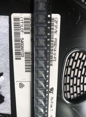 进口原装全新 光耦 瑞萨 PS9214 SOP5 全新现货 贴片光耦 PS9214