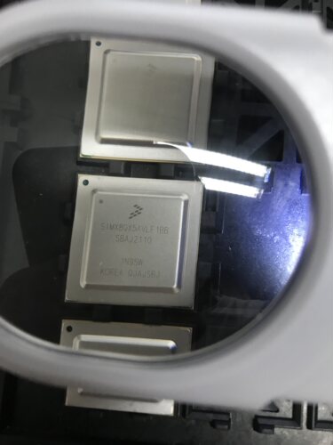 全新原装现货 SIMX8QX5AVLF 1BB BGA芯片