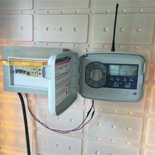 美国科雨PRO EX3202WiFi控制器远程手机智能控制器随时随地浇灌