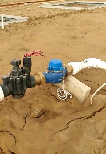 电压可选配交流 直流 直流脉冲