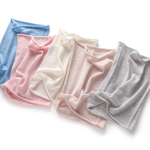 秋冬cashmere山羊绒脖套男女薄款 护颈椎保暖针织假领子围脖围巾潮