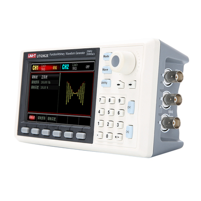 优利德UTG2025A/962E/932E函数信号发生器任意波形发生器信号源