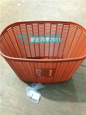 Panier pour vélo en vigne - Ref 2260604 Image 3