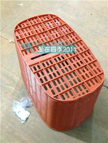 Panier pour vélo en vigne - Ref 2260604 Image 5