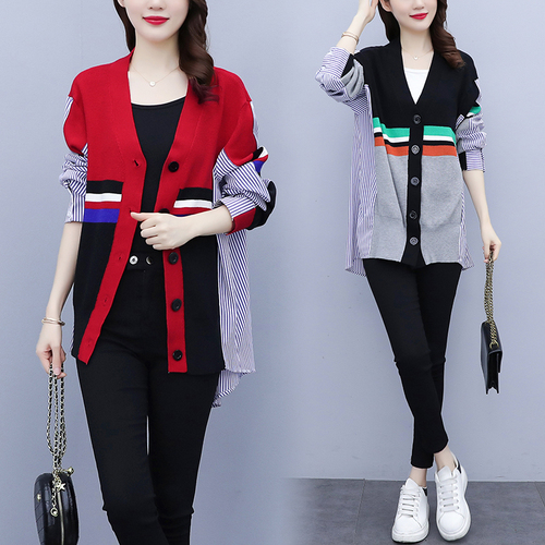 可蓝大码女装1店