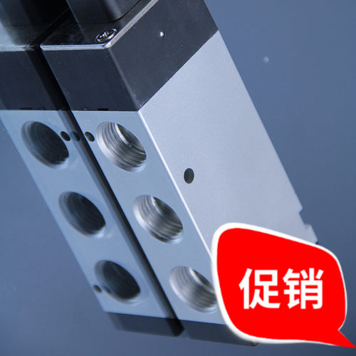 工业气阀真空气动星辰气动