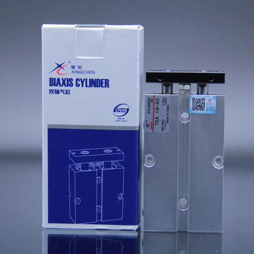 气动工业真空气缸星辰气动