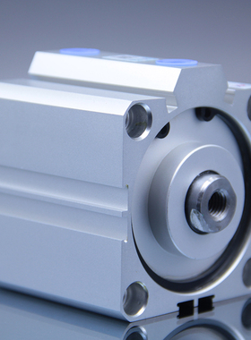 星辰气动/薄型气缸/方型气缸B-SDA16-5/10/15/20/25/30/40/50