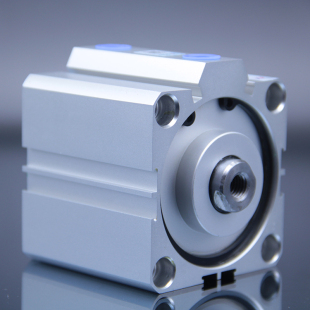 SDA16 方型气缸B 星辰气动 薄型气缸