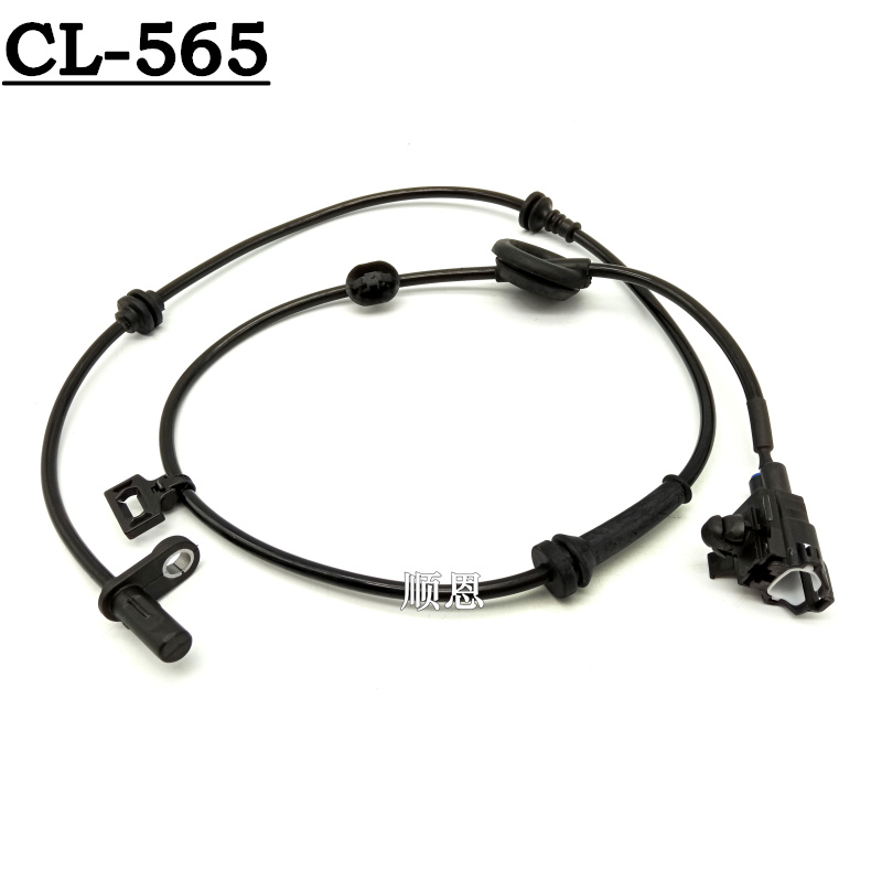 适配荣威MG汽车abs传感器