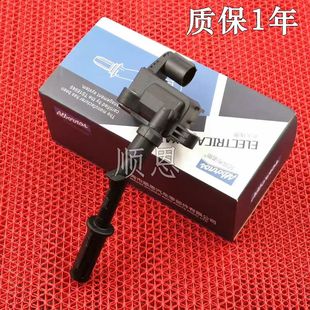 3.5 SLK350 4.7T点火线圈高压包 S500L 适配巴博斯50S奔驰S350L