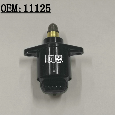 适配海马汽车怠速马达汽车配件