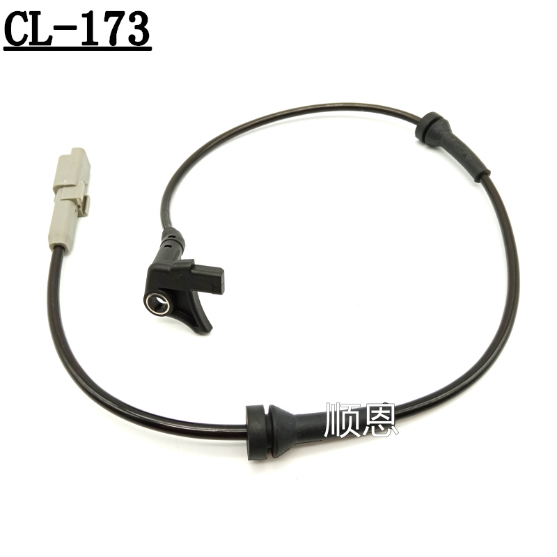 适配标致雪铁龙ABS车速传感器