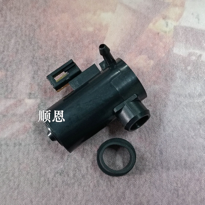 汽车雨刷喷水电机马达