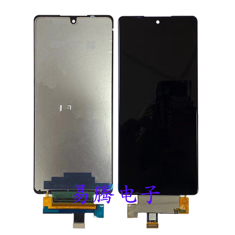 适用于LG Stylo6 Q730屏幕Q730屏幕总成触摸手写玻璃液晶显示屏