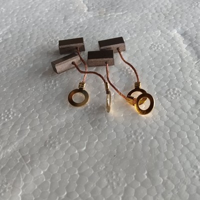 汽车空调风扇电机碳刷