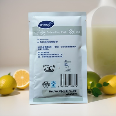 苏马易利包除垢粉水垢水池清洁剂