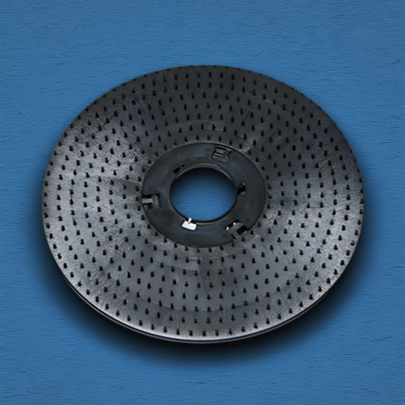 特洁1660洗地机带动盘针刷泰华施