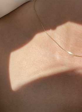 MINIBLOOM美国进口14K包金可水洗