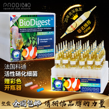 科迪硝化细菌鱼缸消化细菌净水剂1