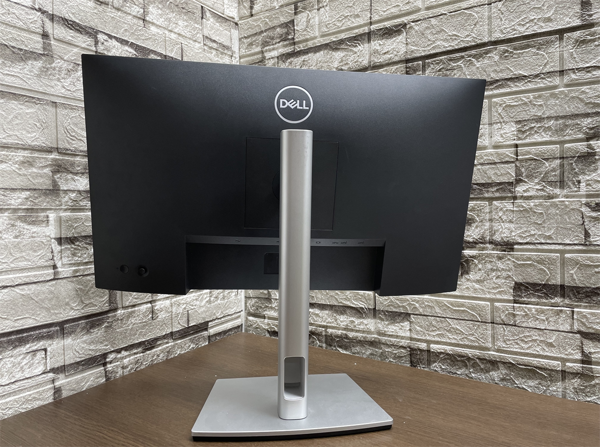 戴尔 dell p2720d p2723de p2725de c2722de 27寸 2k显示器