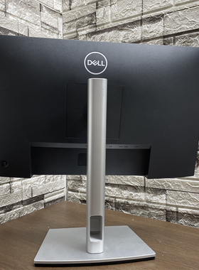 戴尔 dell p2720d p2723de p2725de c2722de 27寸 2k显示器