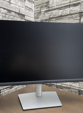 DELL 戴尔  d2421ds p2423d p2720d 2k 24寸显示器