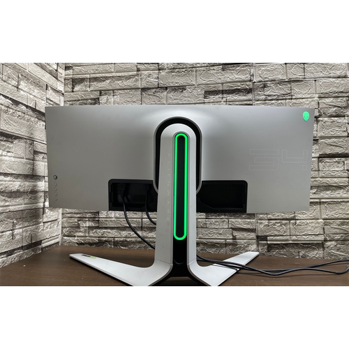 外星人aw3423dw34寸电竟显示器