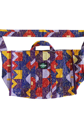 HUJI祤集Parcel手提斜挎包SAVANE