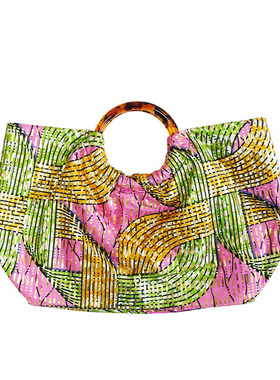 HUJI祤集Noble手提包SAVANE