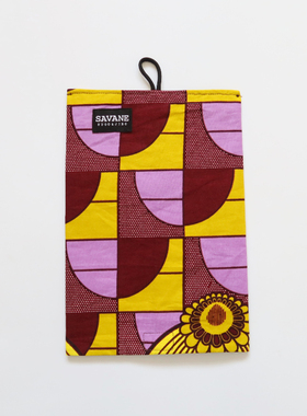 HUJI祤集纸巾盒SAVANE