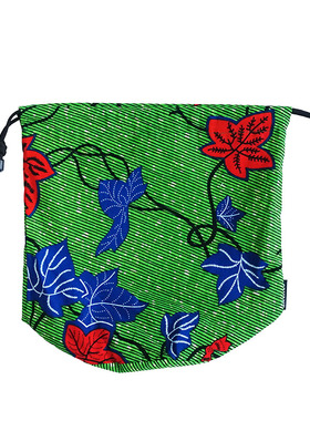 HUJI祤集抽绳包SAVANE